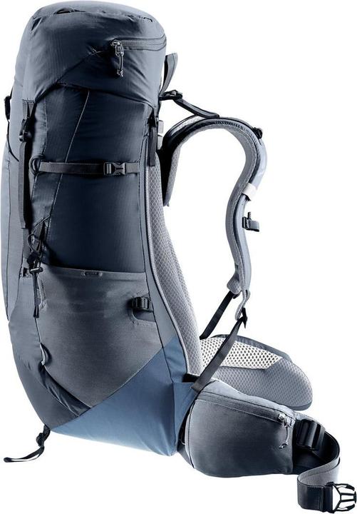 Actual product image Deuter Aircontact Lite 40 + 10 (40 l)