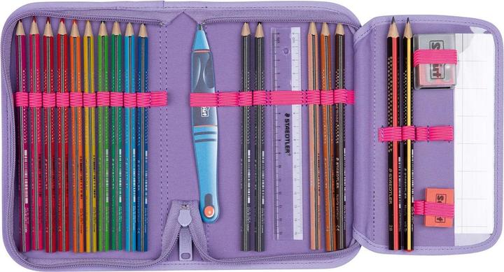 Produktbild Scout Micro Schulranzen-Set 7-teilig (30 l)