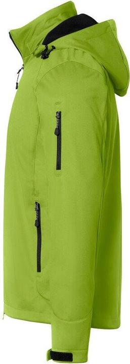 Produktbild Hakro Softshelljacke Ontario (XL)