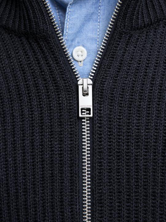 Immagine prodotto Jack & Jones Einfarbig Strickjacke Strickjacke (S)