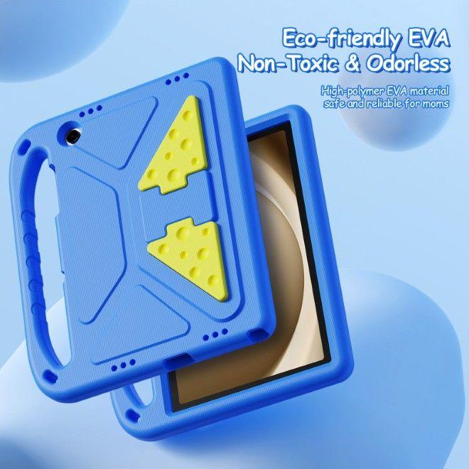 Produktbild Dux Ducis Puff Series Robuste EVA Tablet Hülle (Samsung Galaxy Tab A11+, Samsung Galaxy Tab A9+)