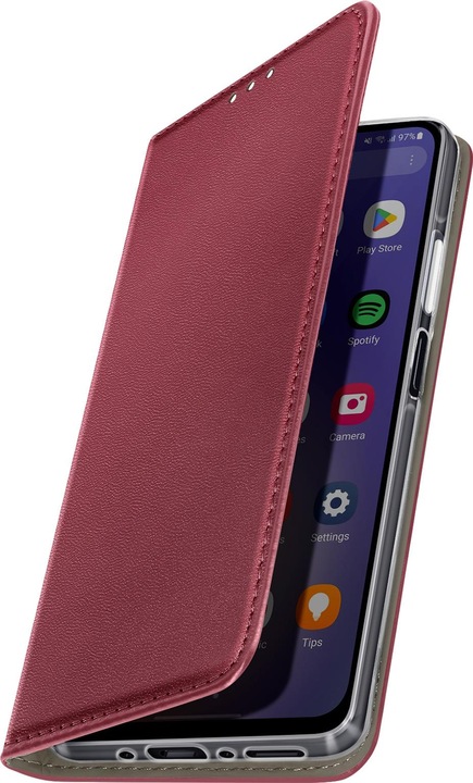 Actual product image Avizar MagneticGuard Cover (Samsung Galaxy A26)