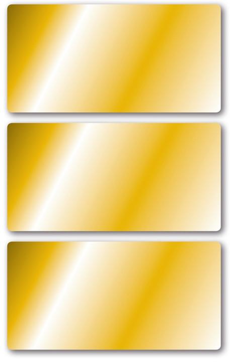 Actual product image HERMA Coloured labels