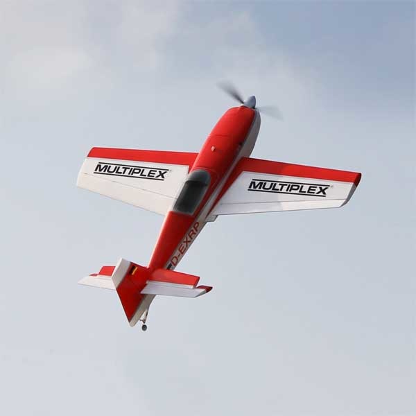 Immagine prodotto Multiplex Extra 300S RR 1200 mm (Motore multiplo)