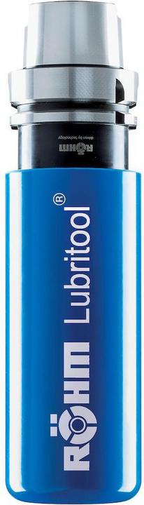 Actual product image Röhm Lubrication tool Lubritool 100 HSK