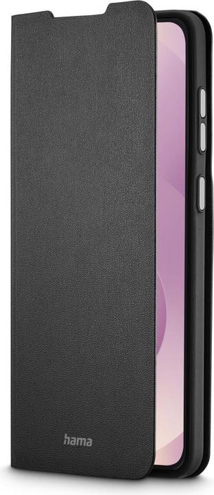 Produktbild Hama Booklet EP S25 EDGE sw (Samsung Galaxy S25 Edge)