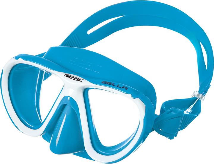 Produktbild Seac Maske Bella