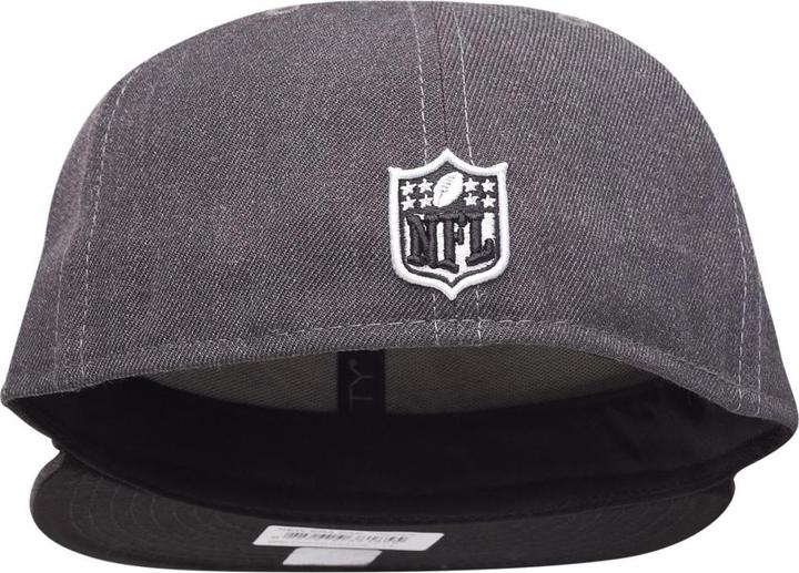 Actual product image New Era 59Fifty Cap - GRAPHITE Arizona Cardinals - 6 7/8 (6 7/8)