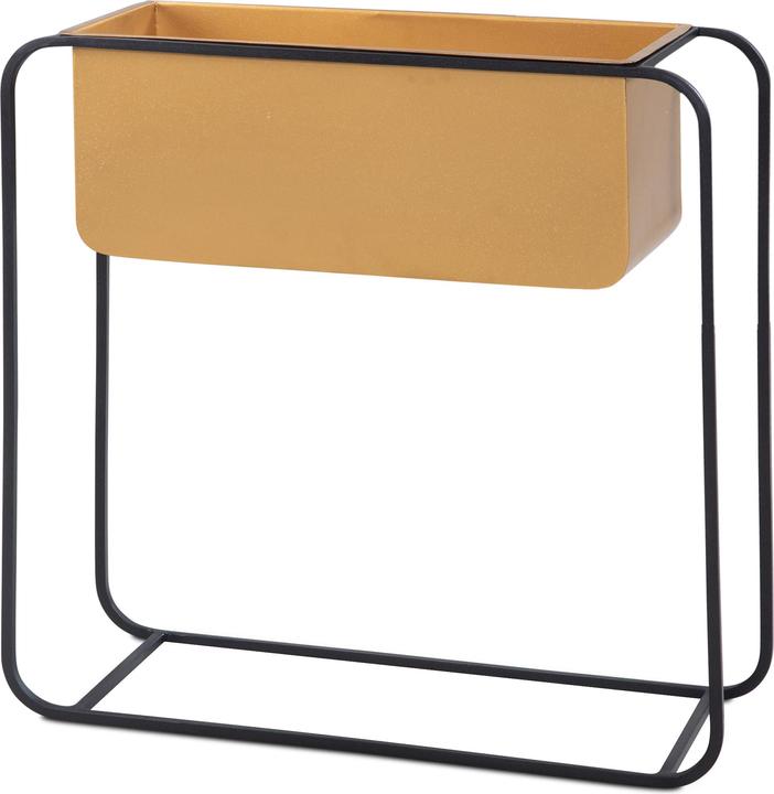 Produktbild Wohnling Metall (60 x 24 x 60 cm)