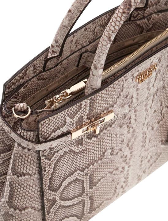 Immagine prodotto Guess Melinda Triple Compartment Satchel