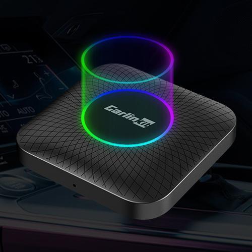 Image du produit Carlinkit Smart Box Android 13