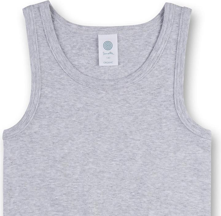 Produktbild Sanetta Unterhemd Casual (164)