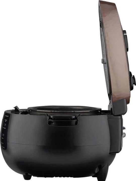 Actual product image Cuckoo CRP-R0607F