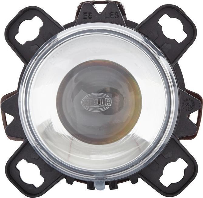 Image du produit Hella Phare DE Halogen FF pour RENAULT SCANIA CLAAS