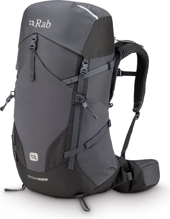 Anthracite / Graphene