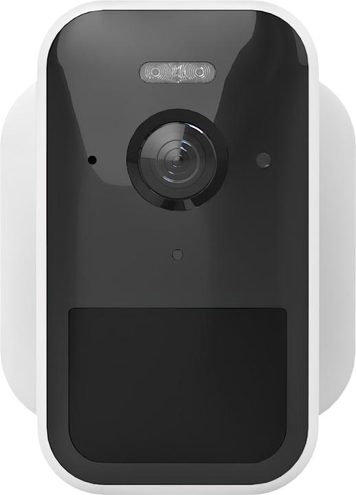 Actual product image Yale Smart indoor & outdoor camera with battery or cable (1920 x 1080 Pixels)
