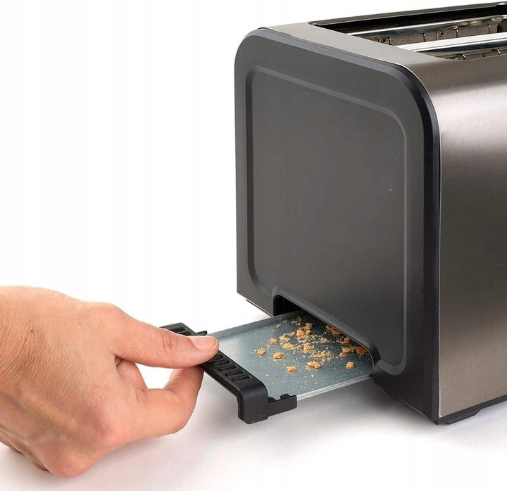 Produktbild Black & Decker BXTO1000E Toaster 1 Scheibe(n)