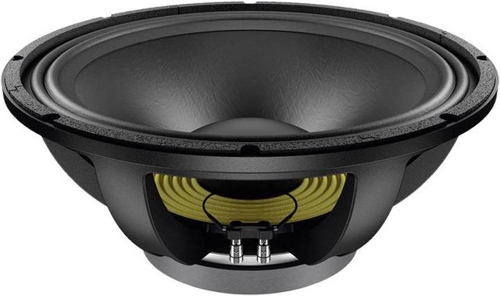 Lavoce 18 Subwoofer ferrite aluminum basket (1 pcs.)