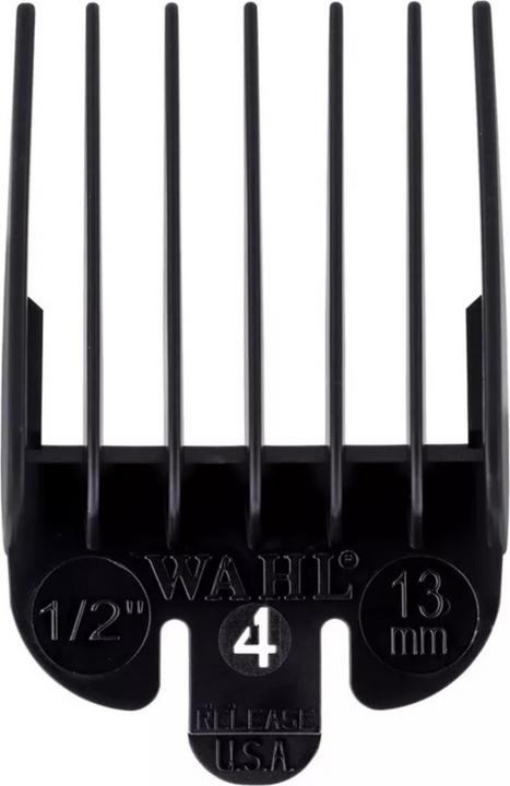 Actual product image Wahl Cordless Super Taper