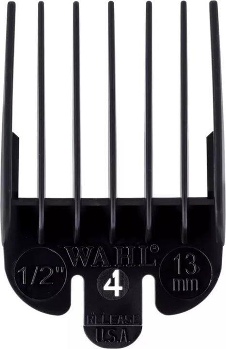Actual product image Wahl Cordless Super Taper