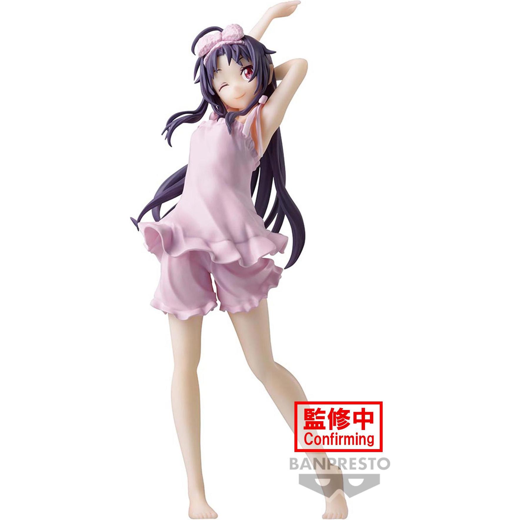 Banpresto Sword Art Online - Yuuki