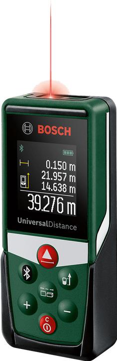 Actual product image Bosch Home & Garden UniversalDistance 50C (50 m, 635 nm)