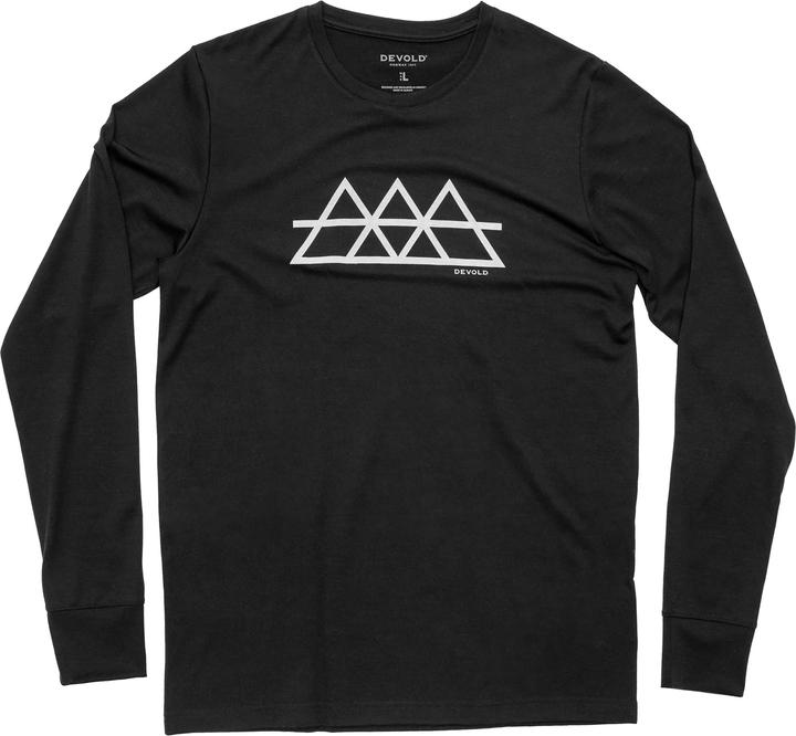 Actual product image Devold Classic Triple L/S (M)