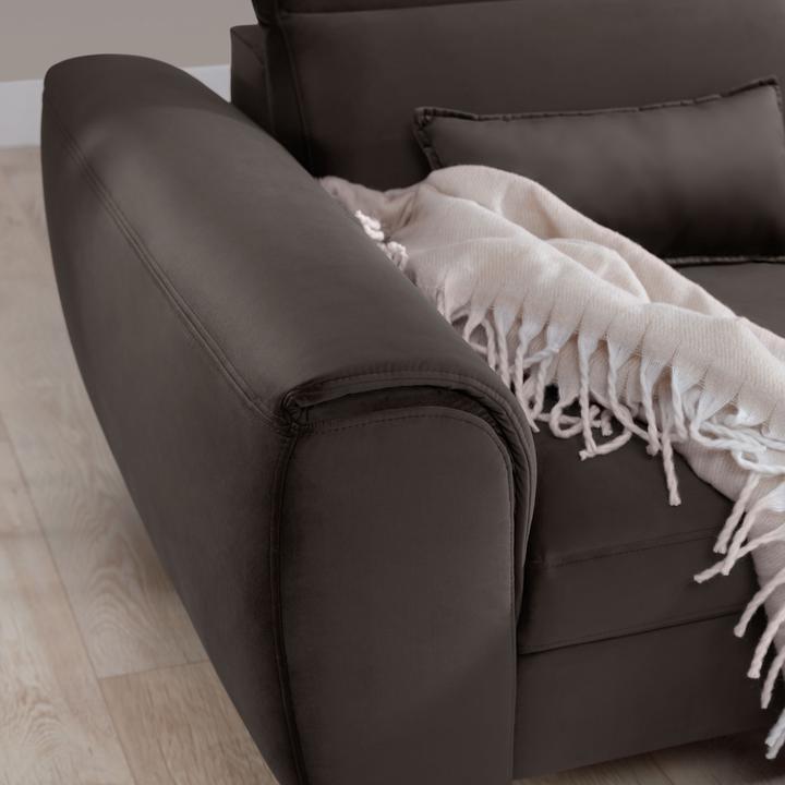 Produktbild ELTAP Foble (4-Sitzer, Ecksofa)