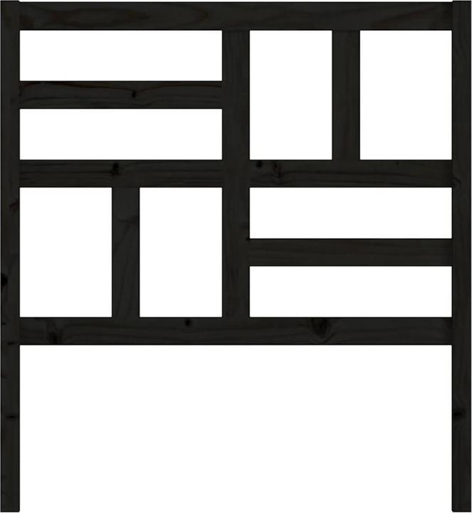 Image du produit vidaXL Kopfteil (8.50 x 104 x 104 cm)