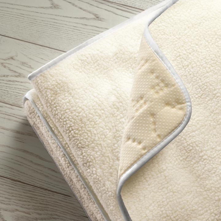 Actual product image Imetec Adapto electric heating pad 150 x 160 cm 300 W (150 x 160 cm)