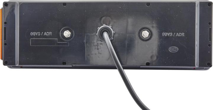 Produktbild HLL HECKLEUCHTE, RECHTS, 24 V