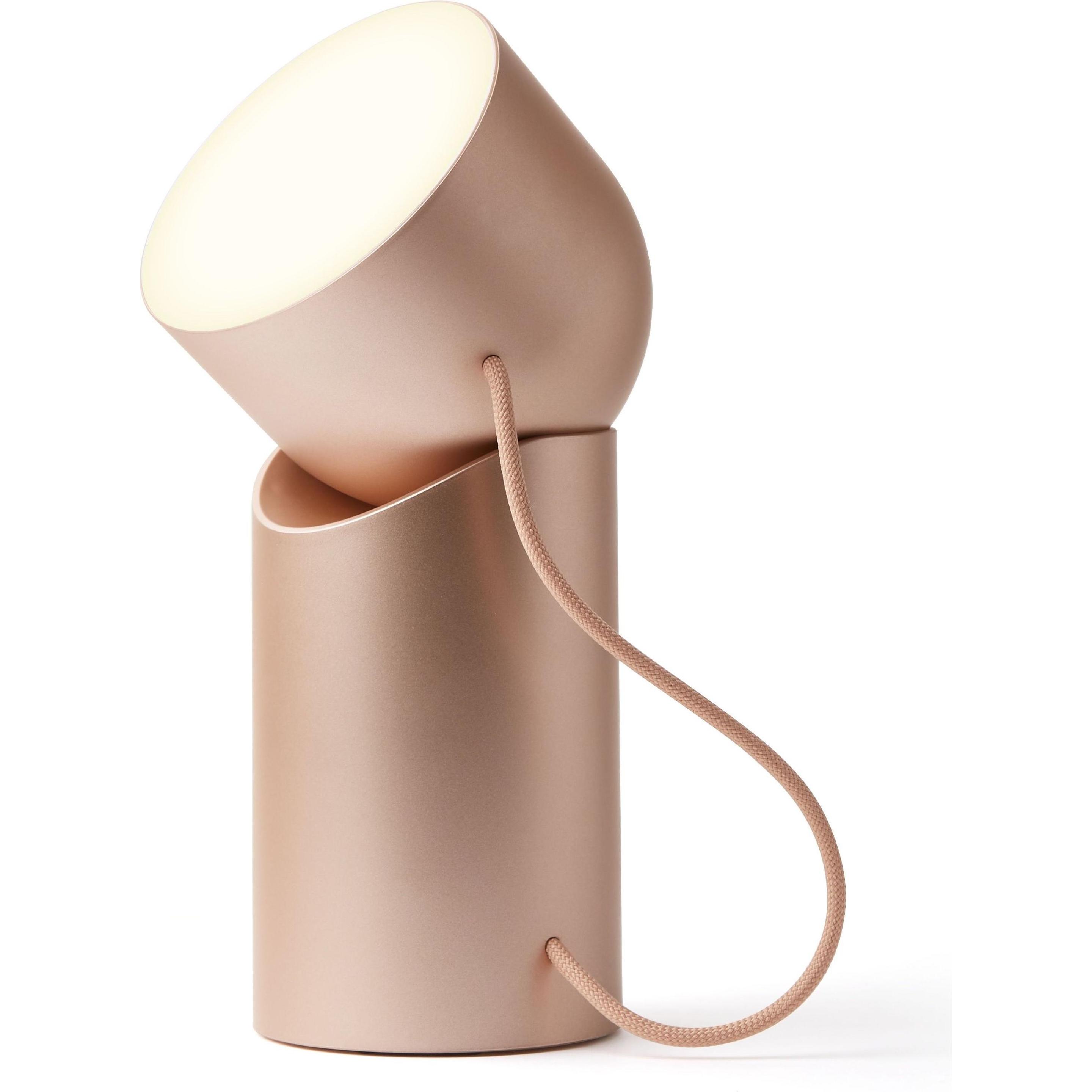 Lexon, Tischlampe, Orbe (100 lm)