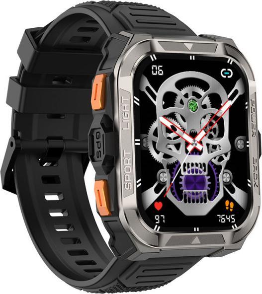 Produktbild Blackview W80Pro-BLACK