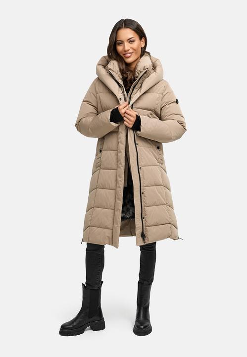 Actual product image Navahoo Laubzauber 14
