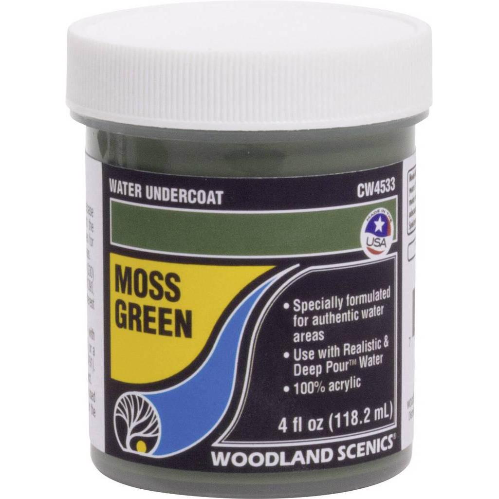 Woodland Scenics Wassergrundfarbe
