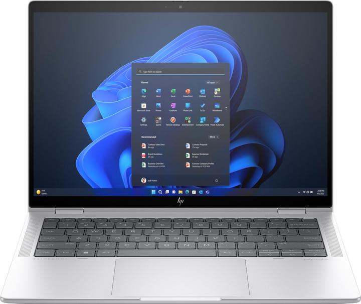 Image du produit HP Elite x360 1040 G11 (14", Intel Core Ultra 7 155H, 32 Go, 512 Go, CH)