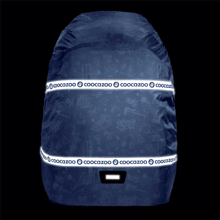 Actual product image Coocazoo Rain cover