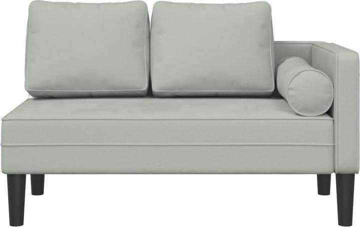 Image du produit vidaXL Laryssa (2 places)