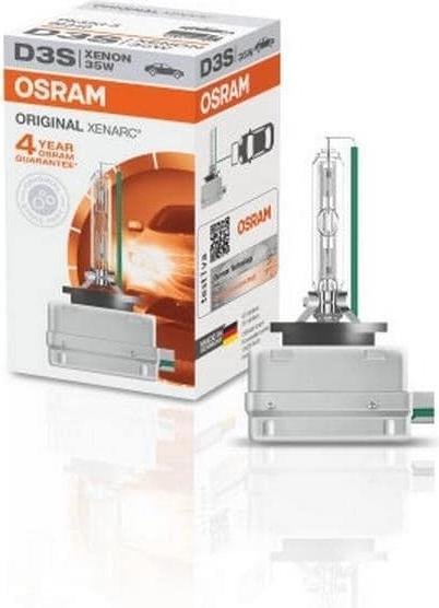 Osram Xenarc Original (D3S)