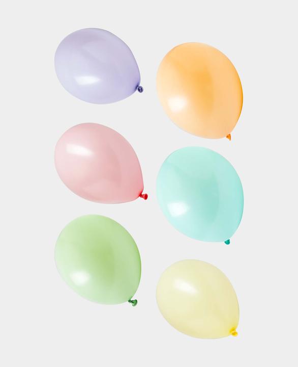 I Am Creative Balloons