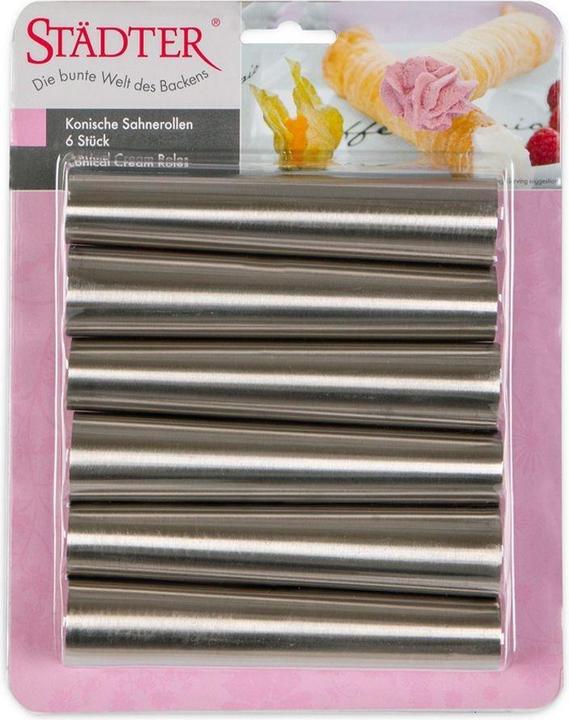 Produktbild Städter Schillerlocken gross