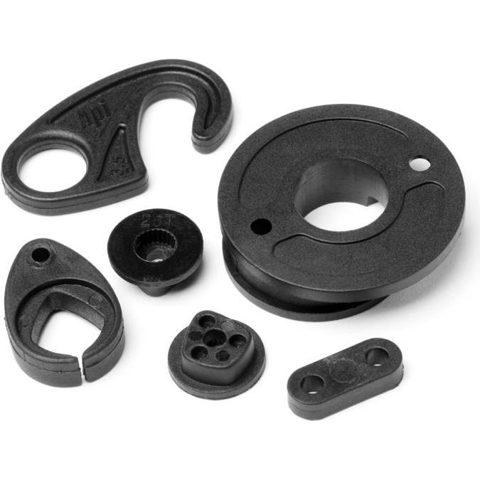 HPI Switch Servo Saver Teile