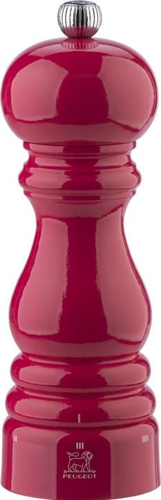 Actual product image Peugeot Paris uSelect (Pepper)
