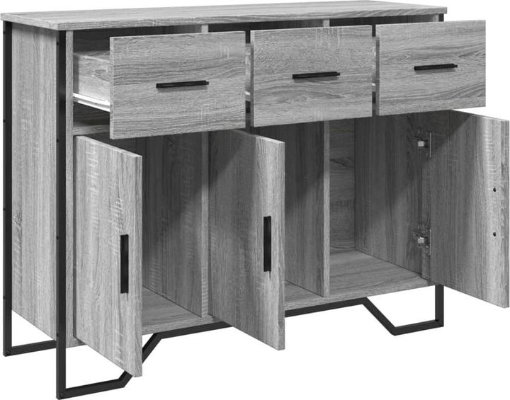Image du produit vidaXL Sideboard (97 x 32.50 x 74.50 cm)