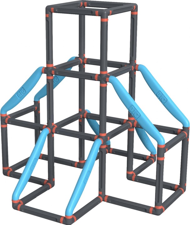 Actual product image BIG Kraxxl - Climbing tower