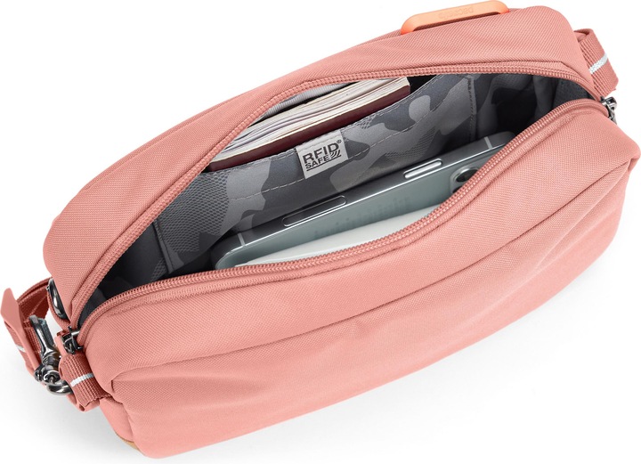 Immagine prodotto Pacsafe Go Crossbody 2.5