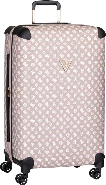 Produktbild Guess Wilder 4 Rollen Trolley 70 cm mit Dehnfalte (94 l)