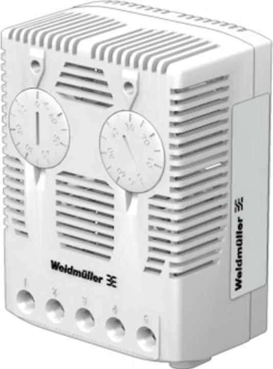 Actual product image Weidmüller Temperature switch
