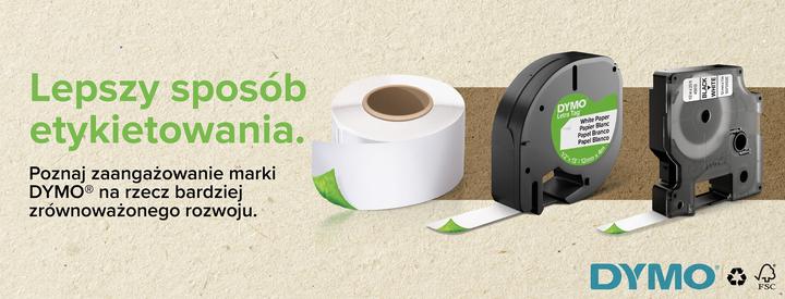 Produktbild Dymo LabelWriter 550 Turbo (300 dpi)