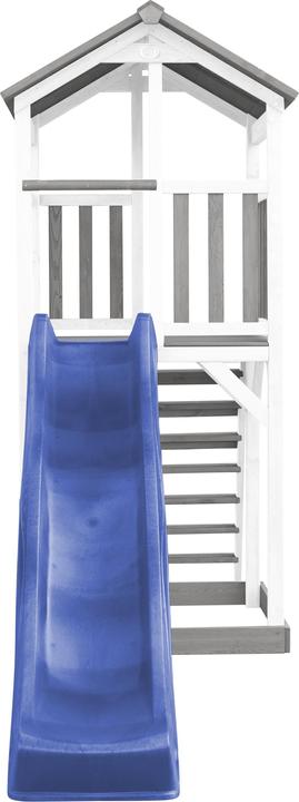 Immagine prodotto Axi Torre da gioco Beach Tower - scivolo blu